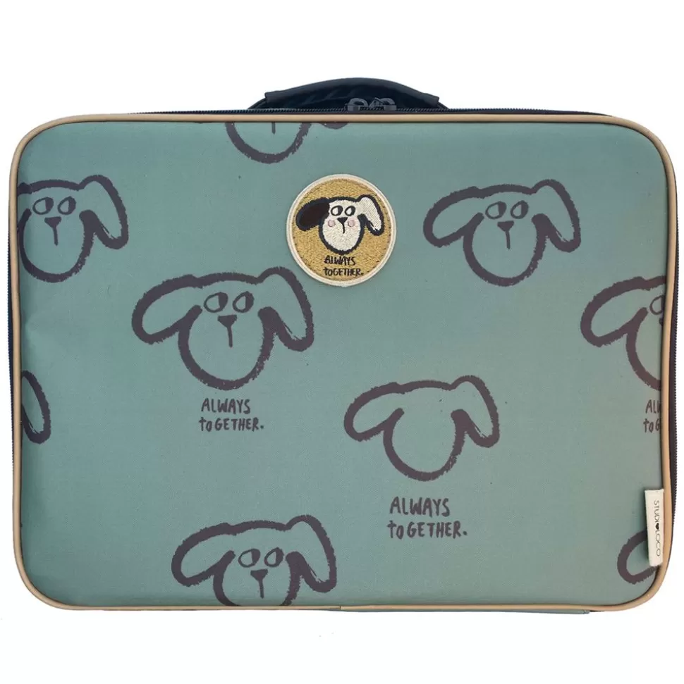 Petite Valise - Doggy | StudioLoco Fashion