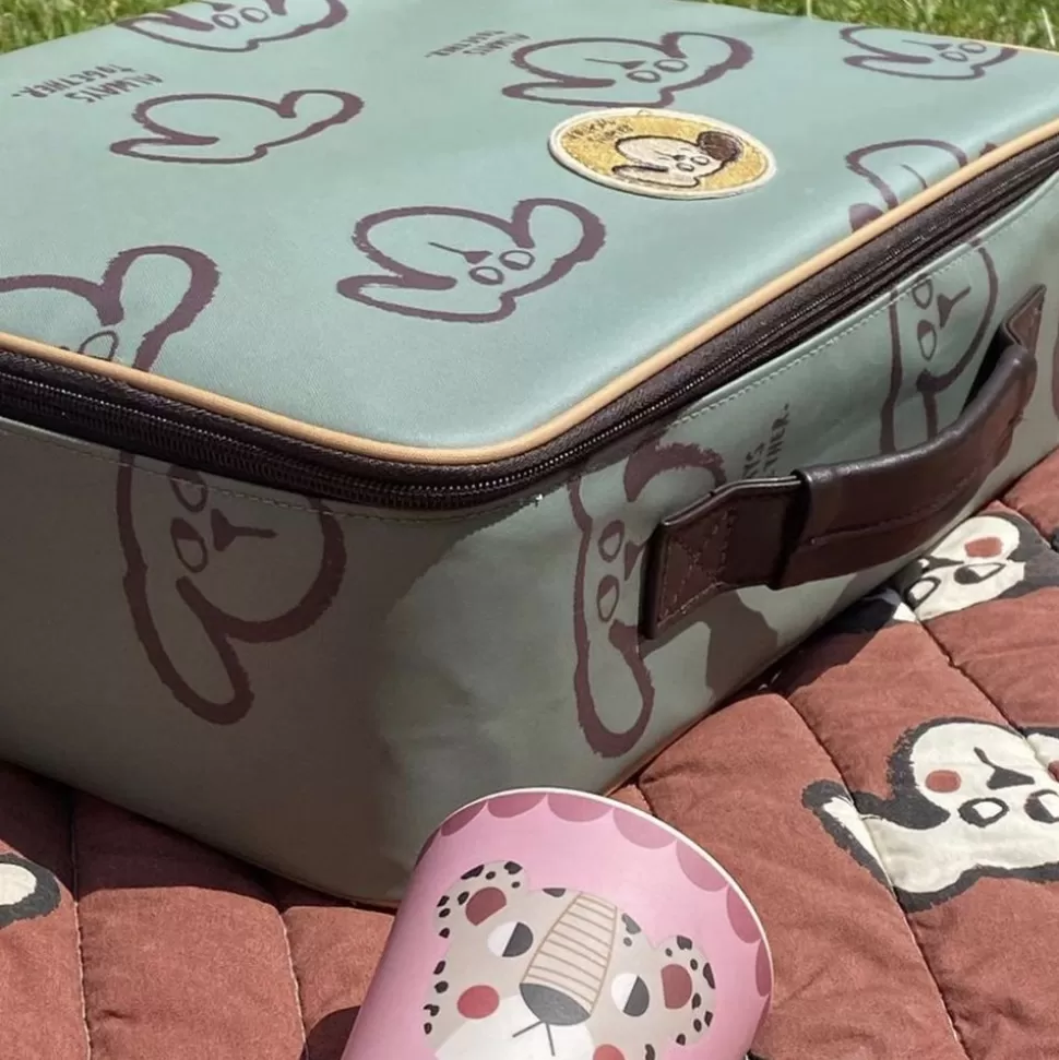 Petite Valise - Doggy | StudioLoco Fashion