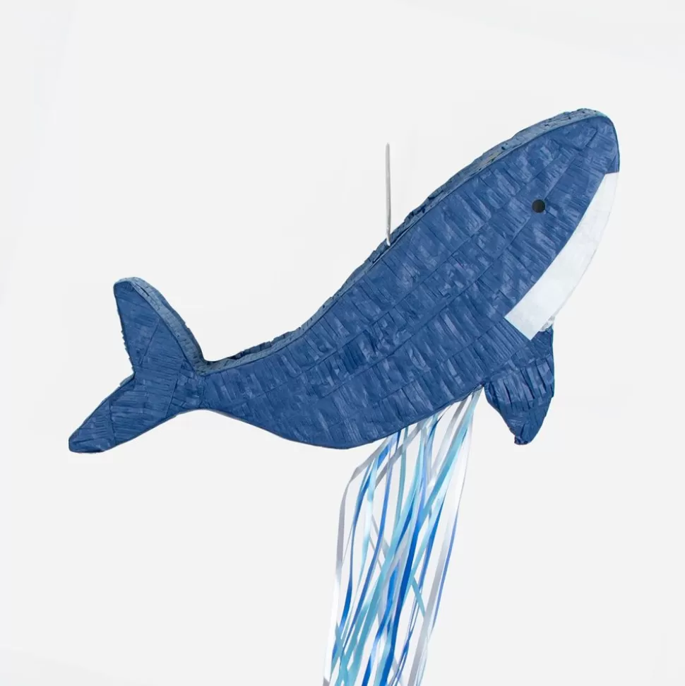 Pinata Baleine | My Little Day Discount