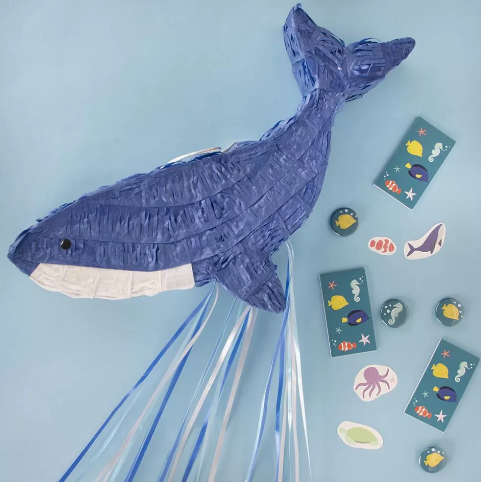 Pinata Baleine | My Little Day Discount