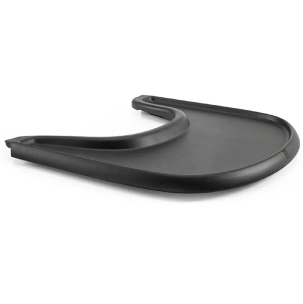 Plateau Tripp Trapp - Noir | Stokke Store