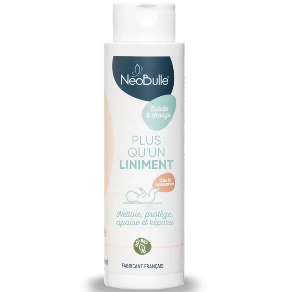 Plus Qu'Un Liniment - 400 Ml | Neobulle New