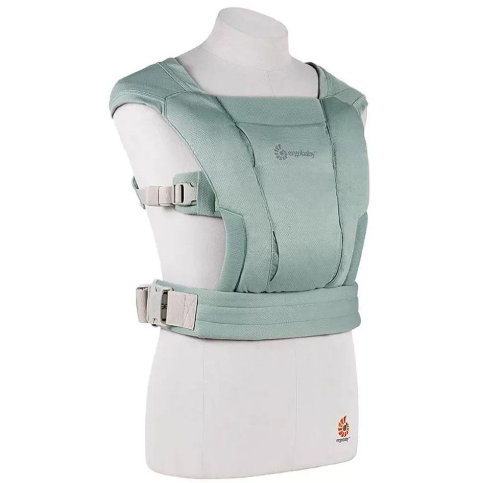 Porte-Bebe Embrace Soft Air Mesh - Sauge | Ergobaby New