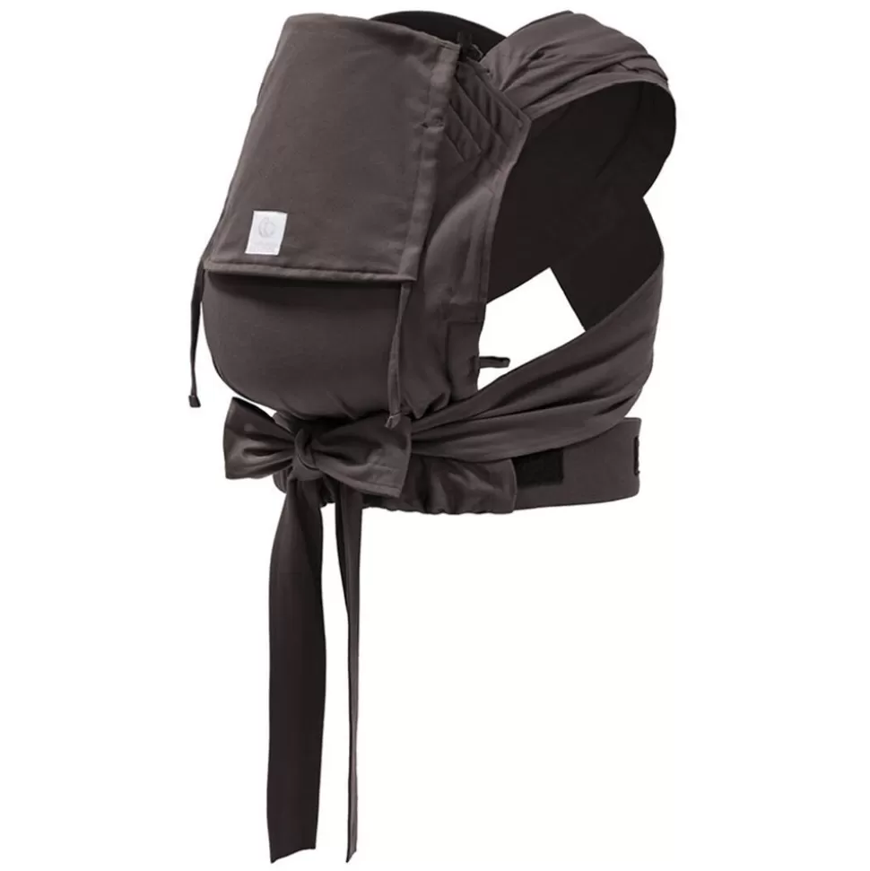 Porte-Bebe Carrier - Brun Expresso | Limas Flash Sale