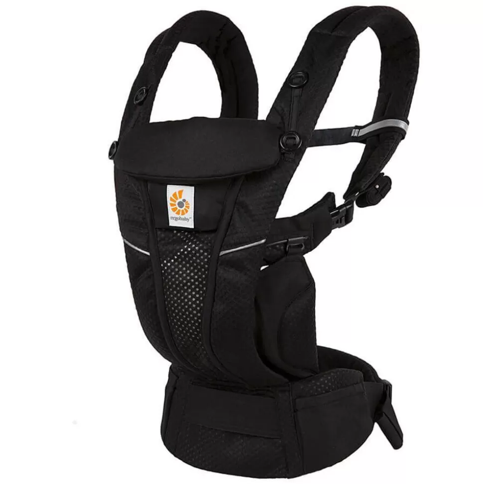 Porte-Bebe Omni Breeze - Noir Onyx | Ergobaby Cheap