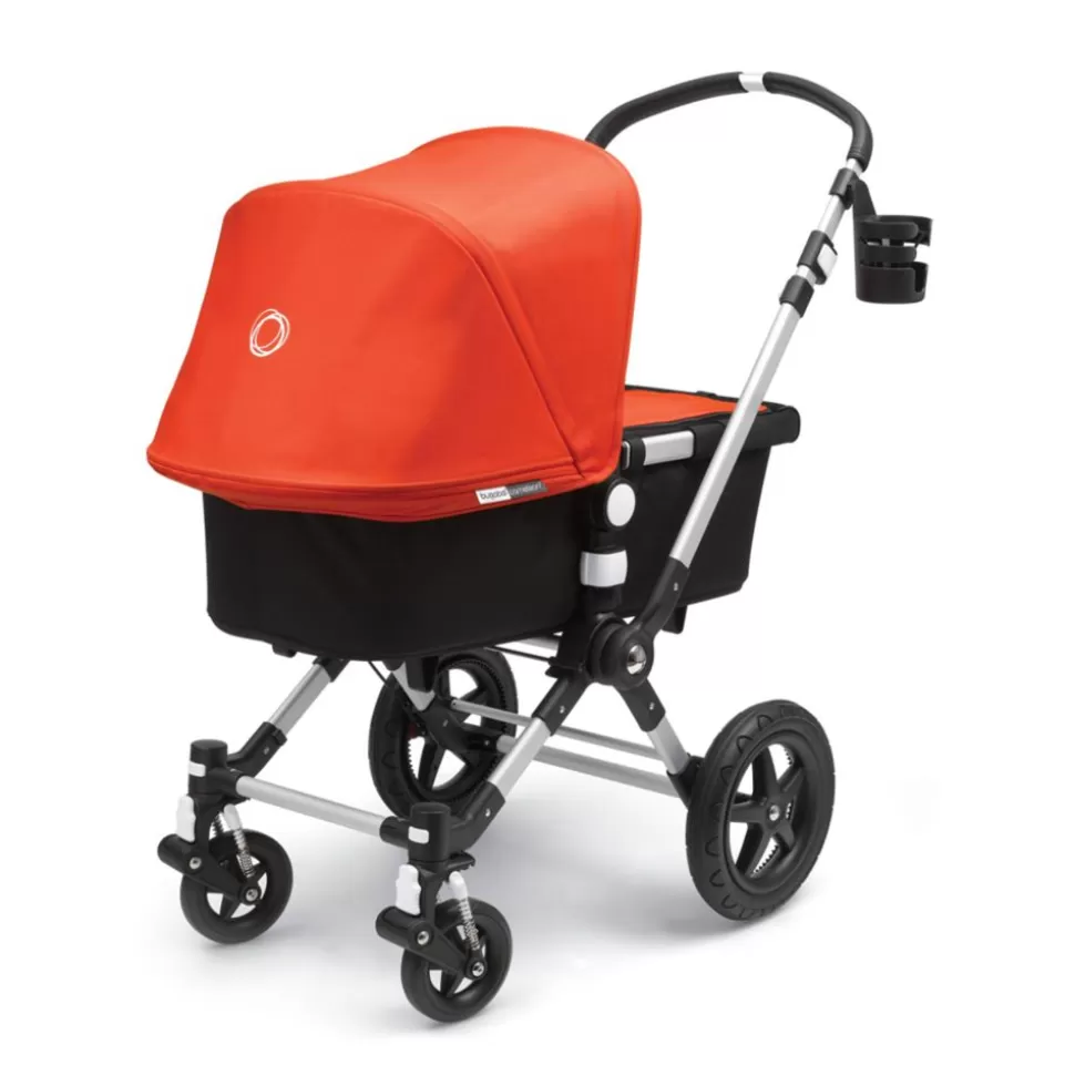 Porte-Gobelet+ - Noir | Bugaboo Online