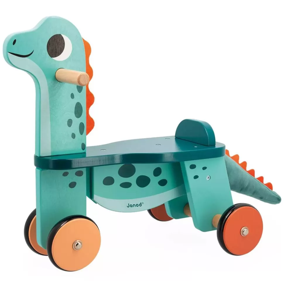 Porteur Portosaurus | Janod Best