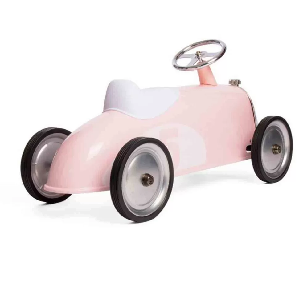 Porteur Rider - Petal Pink | Baghera Cheap