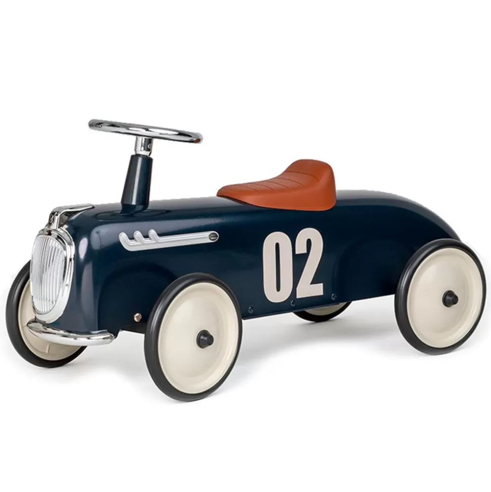 Porteur Roadster - Shark Blue | Baghera Shop