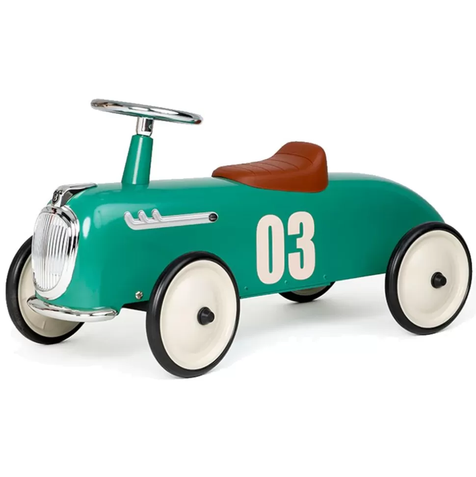 Porteur Roadster - Tender Green | Baghera Discount