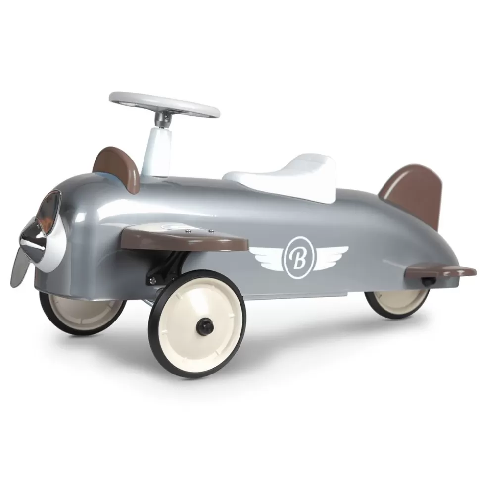 Porteur Speedster Avion | Baghera Cheap