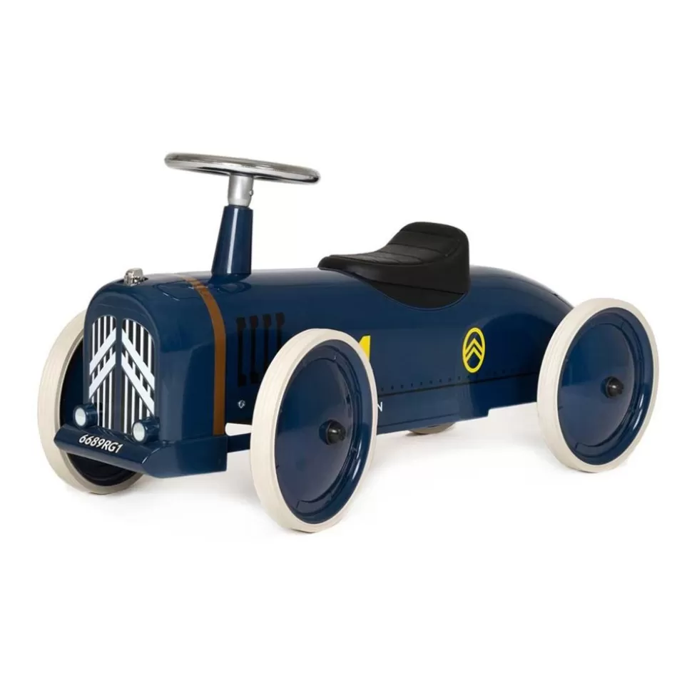 Porteur Speedster "Petite Rosalie" | Baghera Best