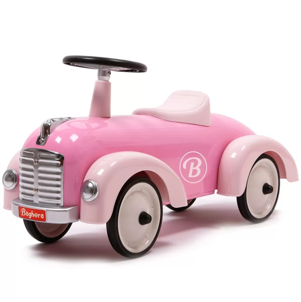 Porteur Speedster Rose | Baghera Cheap