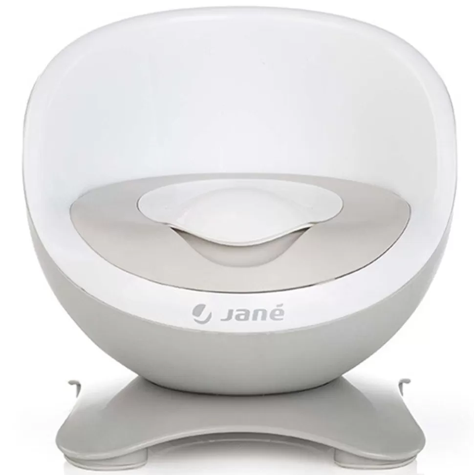 Pot Egg Potty - Gris | Jané Online