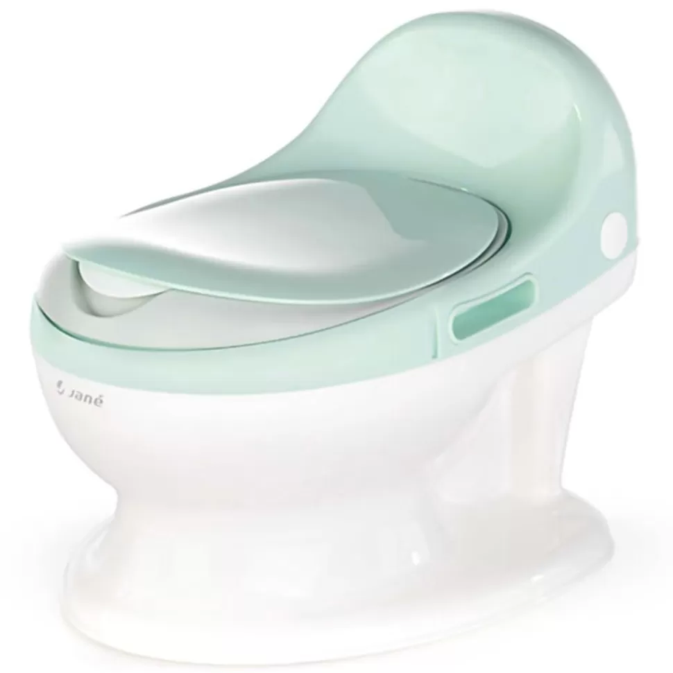 Pot Soft Potty - Mint | Jané Online