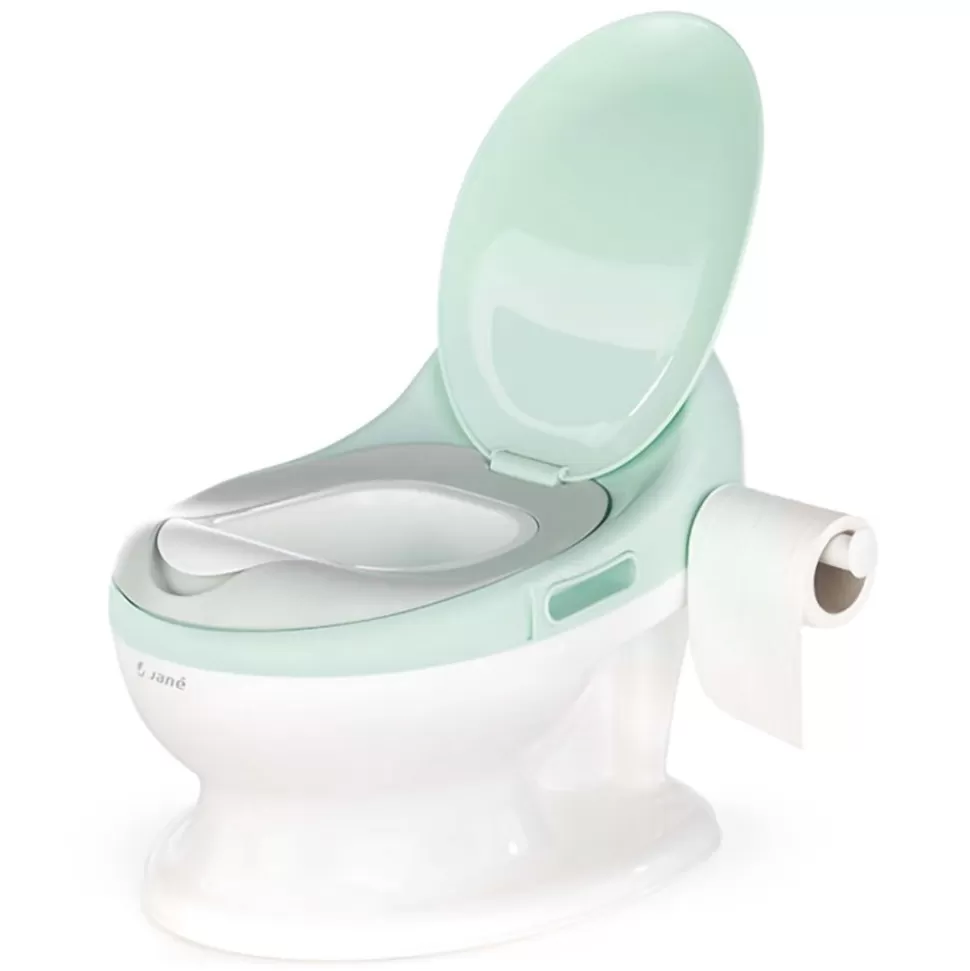 Pot Soft Potty - Mint | Jané Online