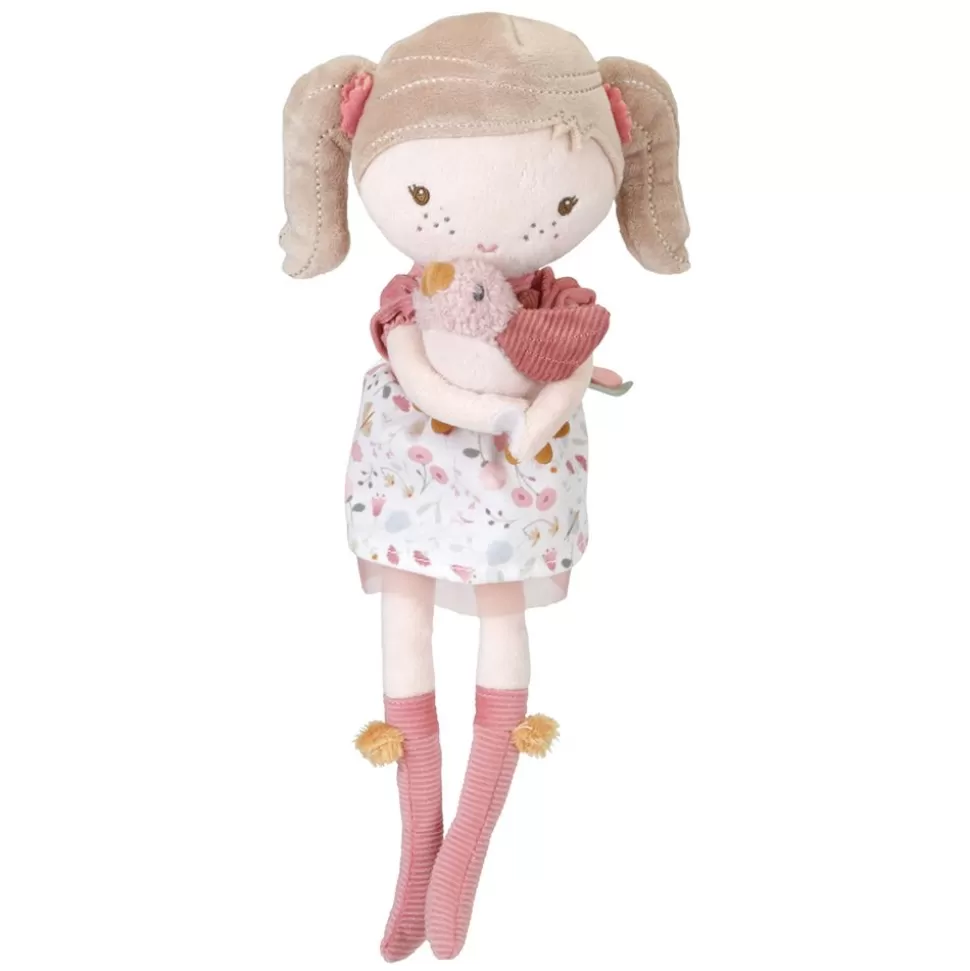 Poupee Doudou Anna | Little Dutch New