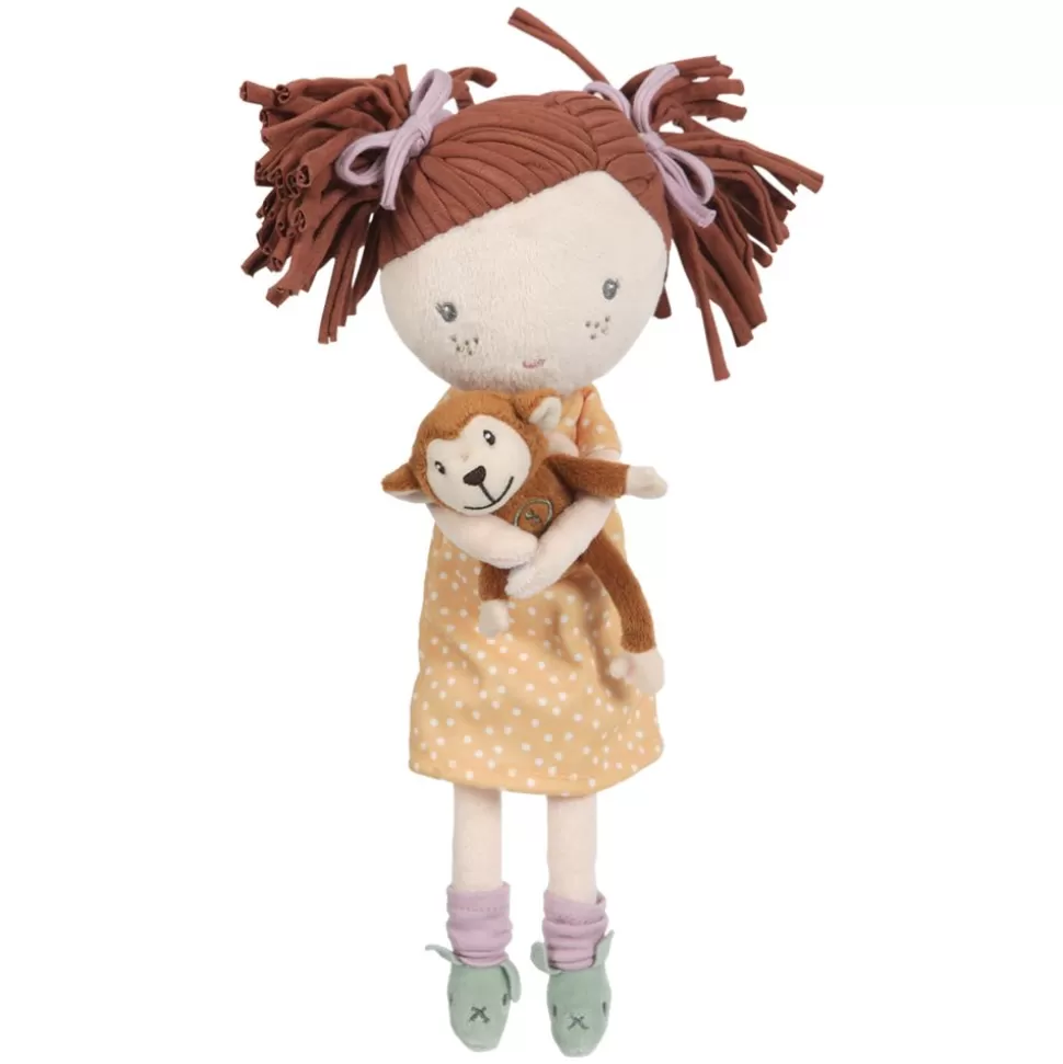 Poupee Doudou Sophia | Little Dutch Online