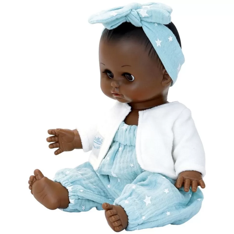 Poupee Petit Calin Marilouise | Petitcollin Flash Sale