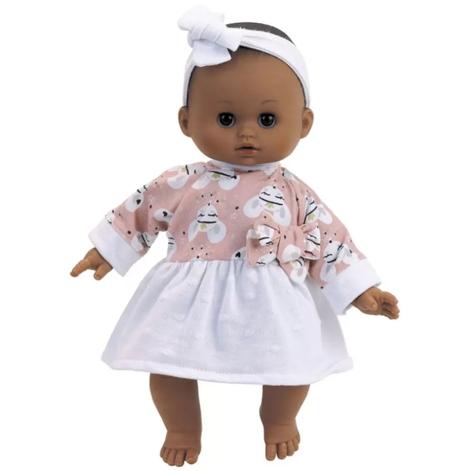 Poupee Petit Calin Mayalys | Petitcollin New