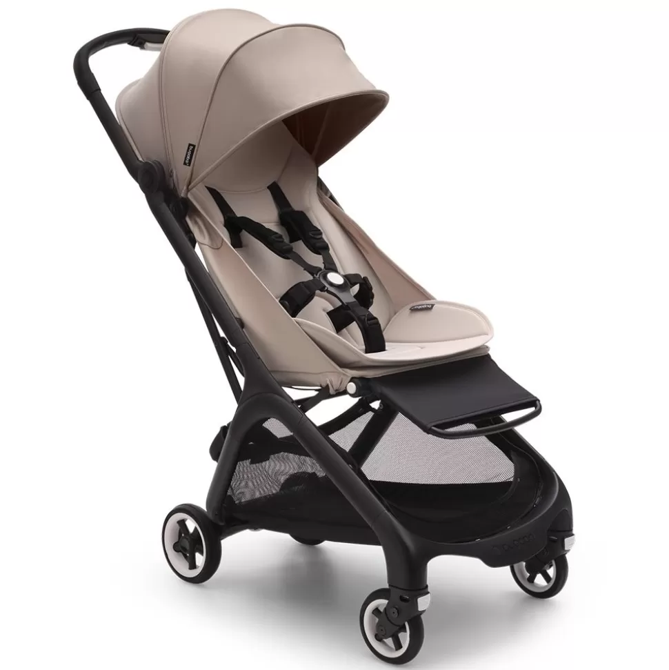 Poussette Compacte Butterfly Complete - Desert Taupe | Bugaboo Best Sale