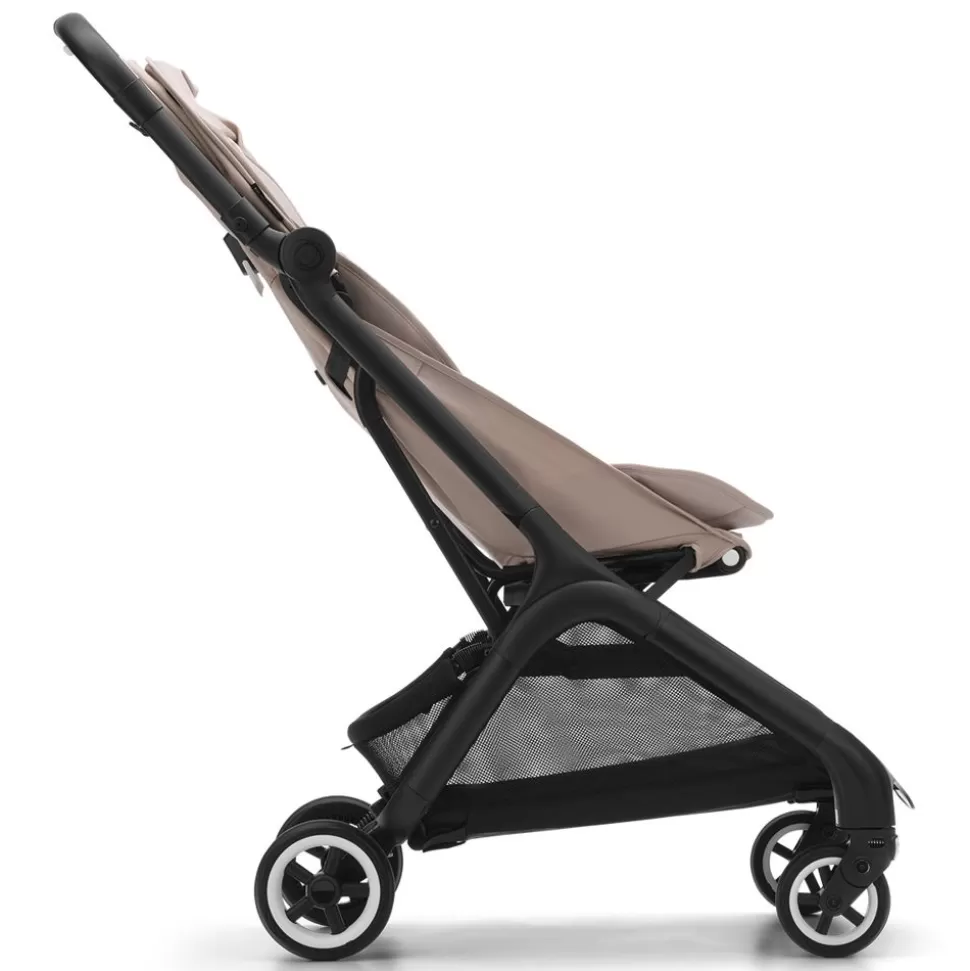 Poussette Compacte Butterfly Complete - Desert Taupe | Bugaboo Best Sale