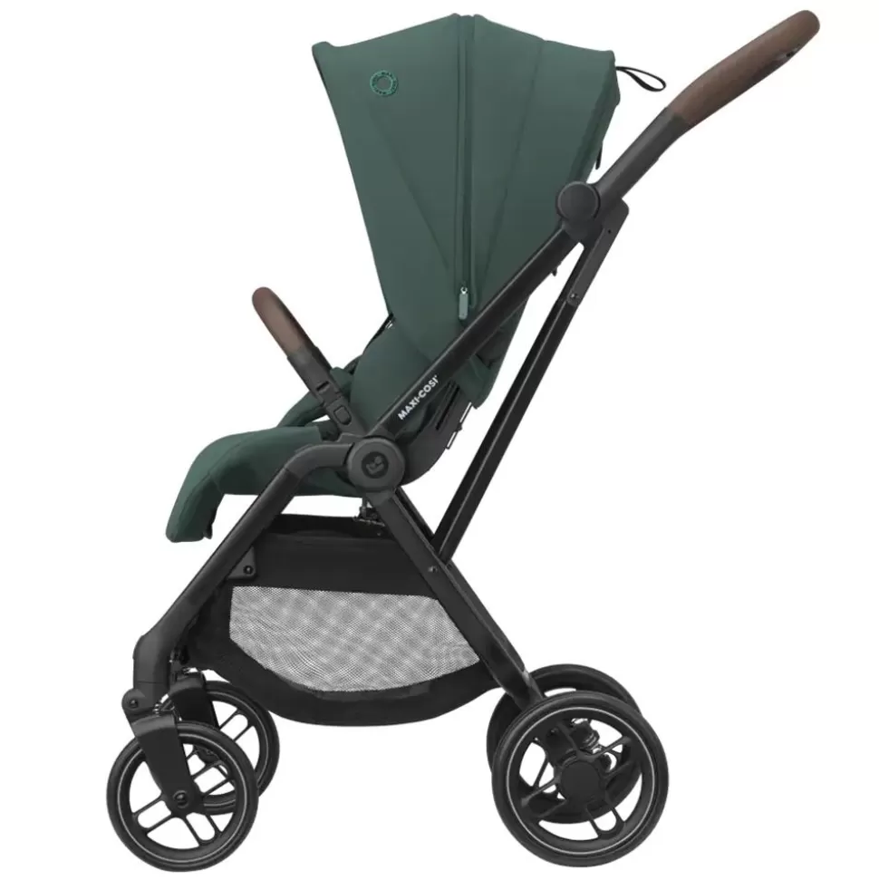 Poussette Leona - Essential Green | Maxi-Cosi Hot