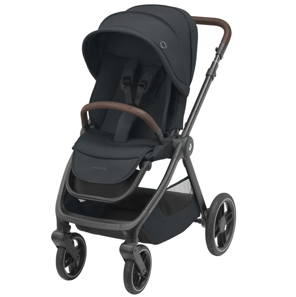 Poussette Oxford - Essential Graphite | Maxi-Cosi Sale