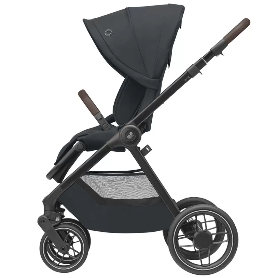 Poussette Oxford - Essential Graphite | Maxi-Cosi Sale