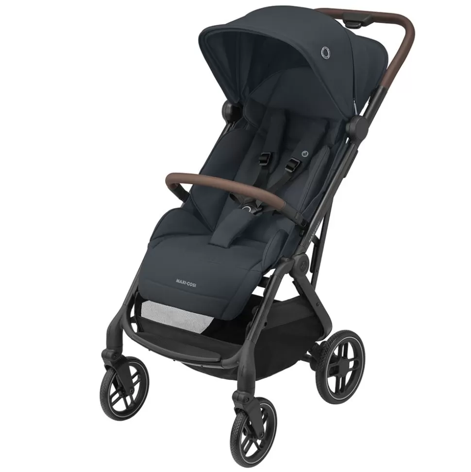 Poussette Soho - Essential Graphite | Maxi-Cosi Clearance