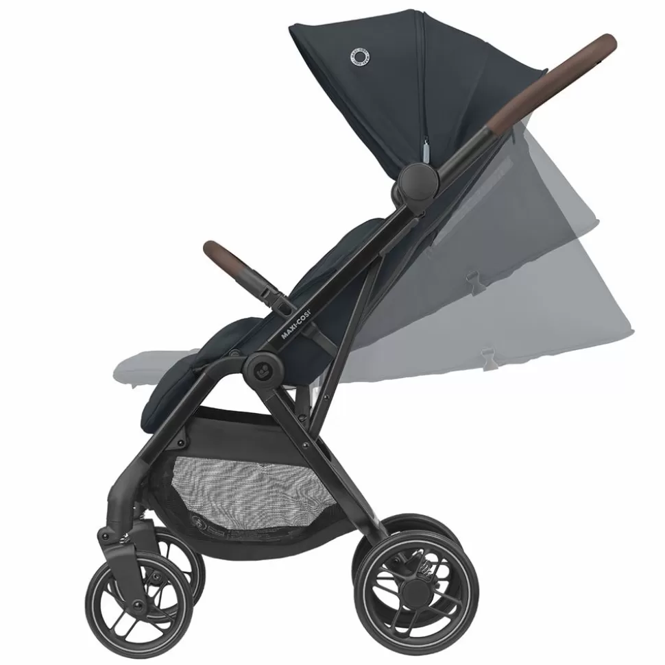 Poussette Soho - Essential Graphite | Maxi-Cosi Clearance