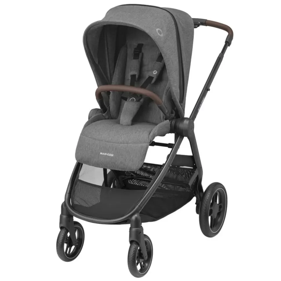 Poussette Street - Select Grey | Maxi-Cosi Shop