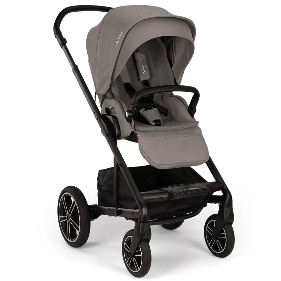 Poussette Tout-Terrain Mixx Next - Granite | Nuna Discount