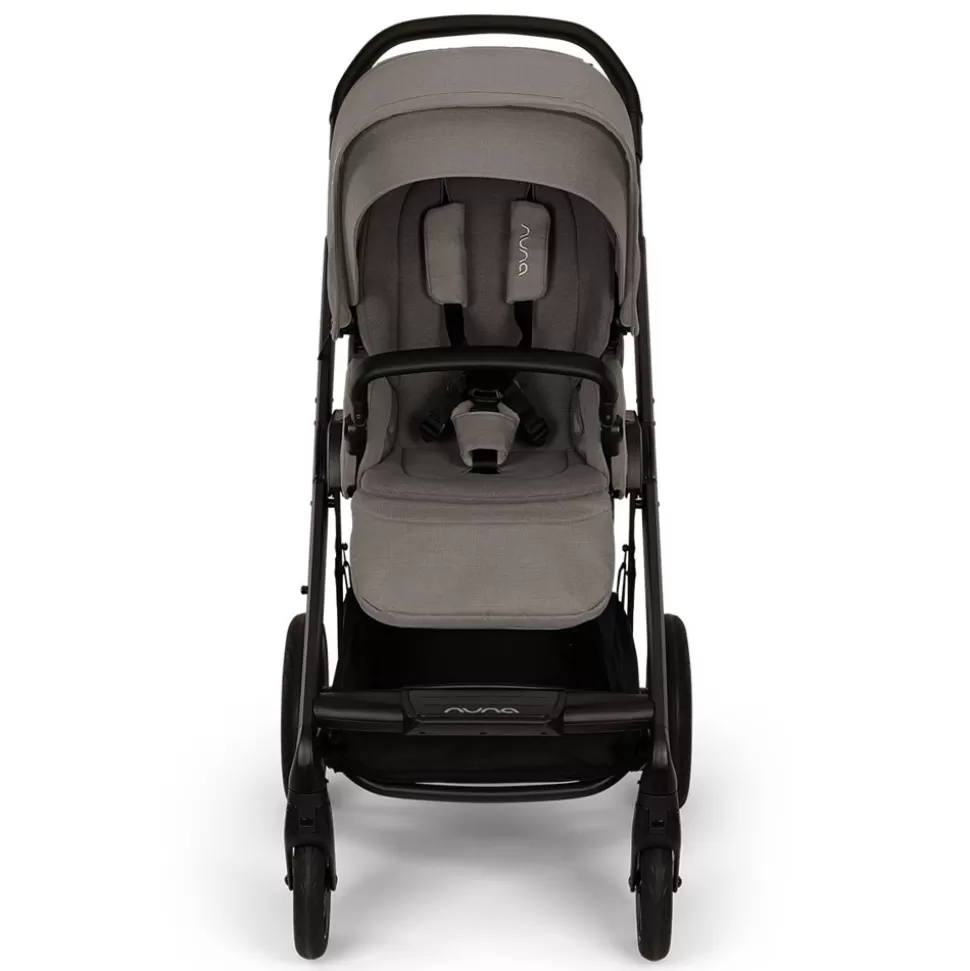 Poussette Tout-Terrain Mixx Next - Granite | Nuna Discount