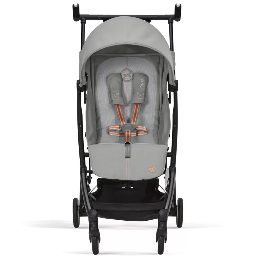 Poussette Ultra-Compacte Libelle - Lava Grey | Cybex Cheap