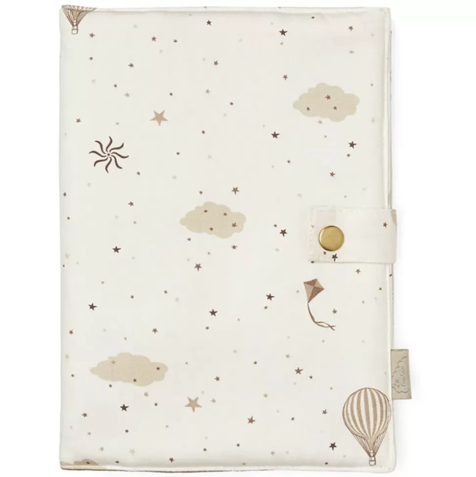 Protege-Carnet De Sante - Dreamland | Camcam Copenhagen Shop