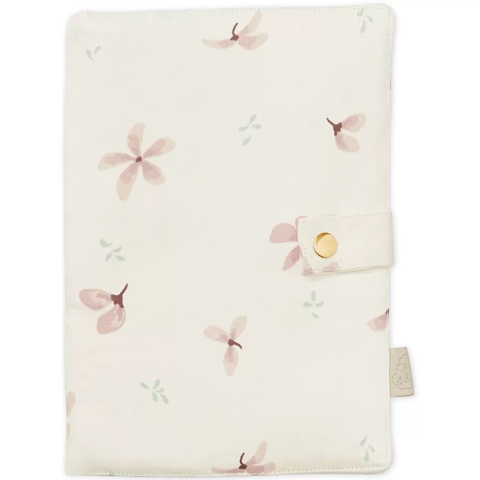 Protege-Carnet De Sante - Windflower Cream | Camcam Copenhagen Outlet