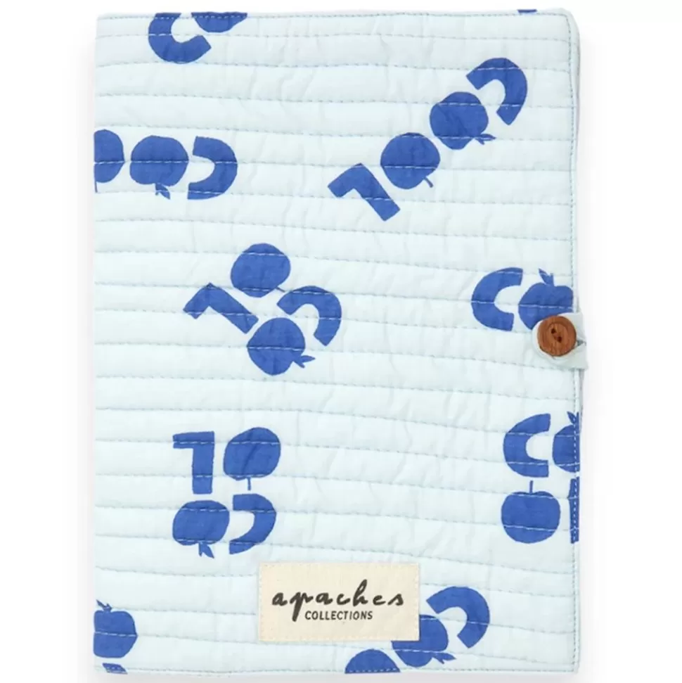 Protege-Carnet De Sante Bimal Cool - Hirondelle | Apaches Fashion