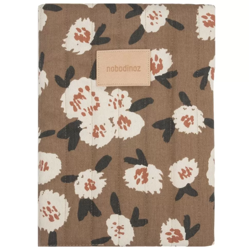 Protege-Carnet De Sante Hyde Park - Camellia | Nobodinoz New