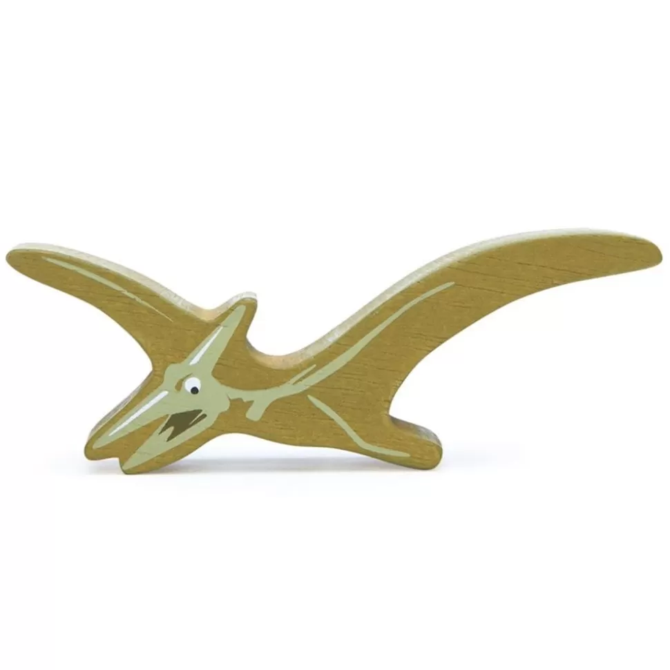 Pterodactyle En Bois | Tender Leaf Toys Clearance