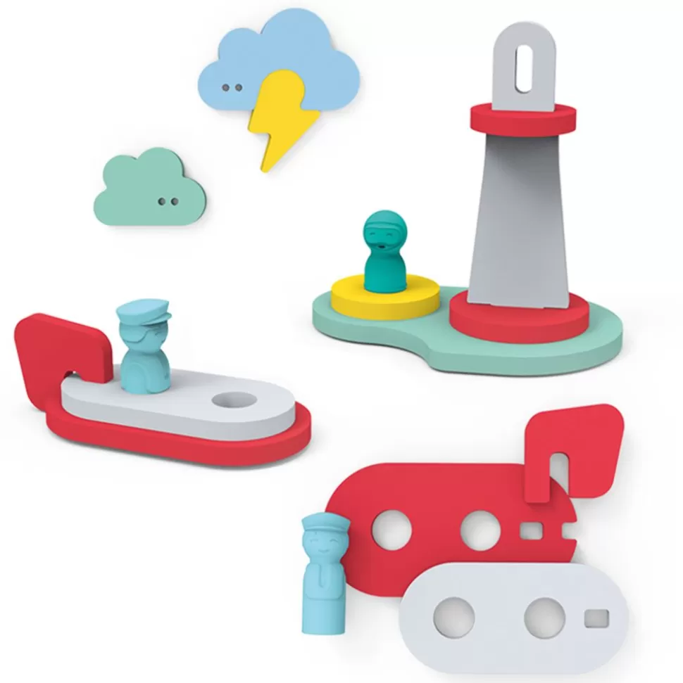 Puzzle De Bain A La Rescousse ! | Quutopia Flash Sale