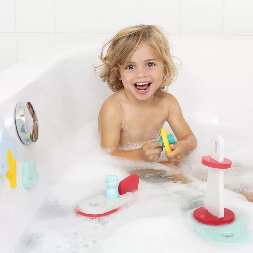 Puzzle De Bain A La Rescousse ! | Quutopia Flash Sale