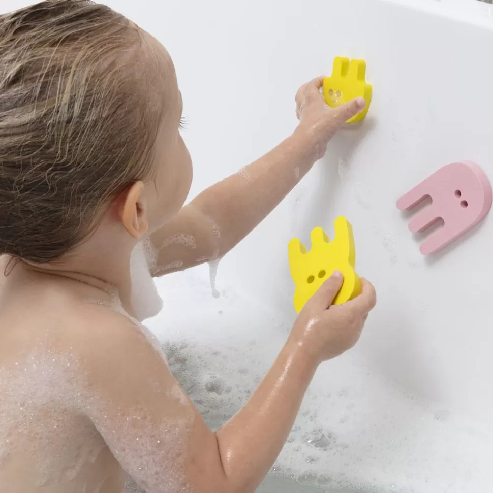 Puzzle De Bain Meduse | Quutopia Shop