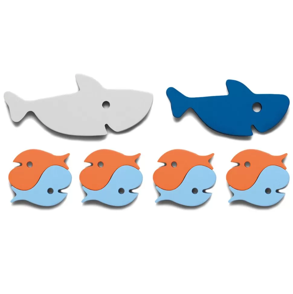 Puzzle De Bain Requin | Quutopia Cheap