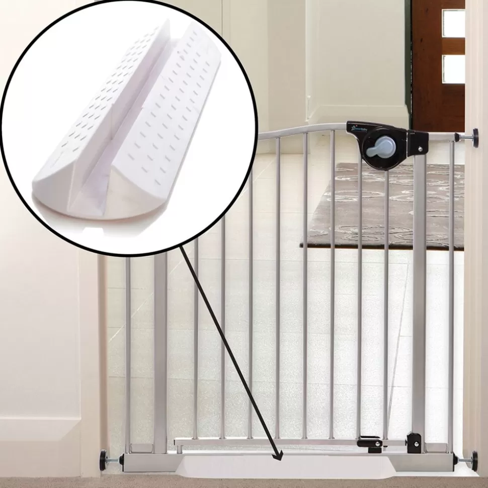 Rampe Anti-Trebuchement Pour Barrière De Sécurité | Dreambaby Best Sale