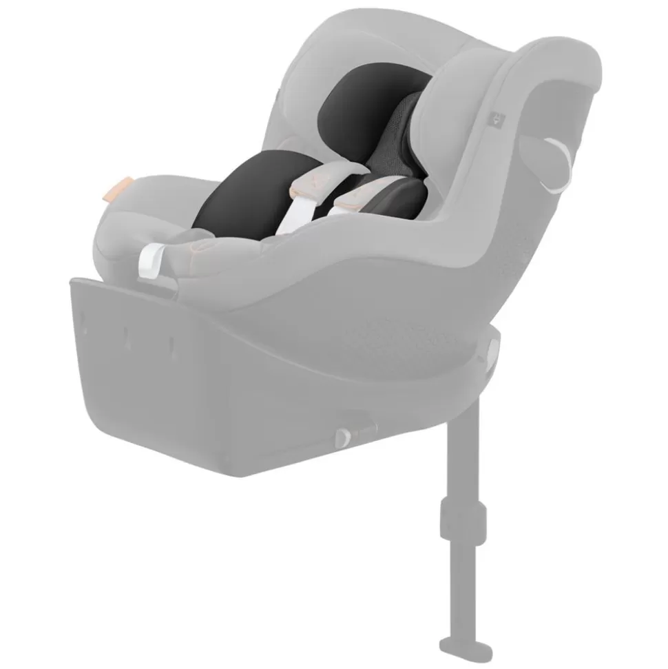 Reducteur Nouveau-Ne Sirona G-Line - Lava Grey | Cybex Best