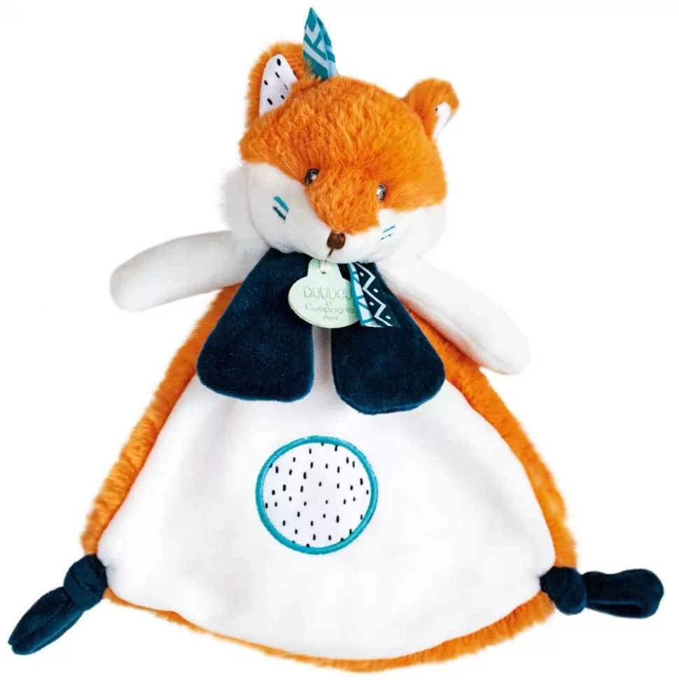 Renard Tipiwi | Doudou et Compagnie Clearance