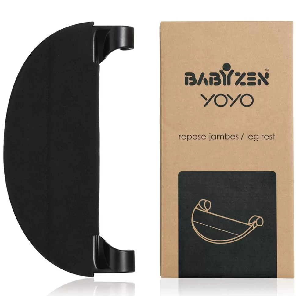 Repose-Jambes Yoyo | BABYZEN Fashion