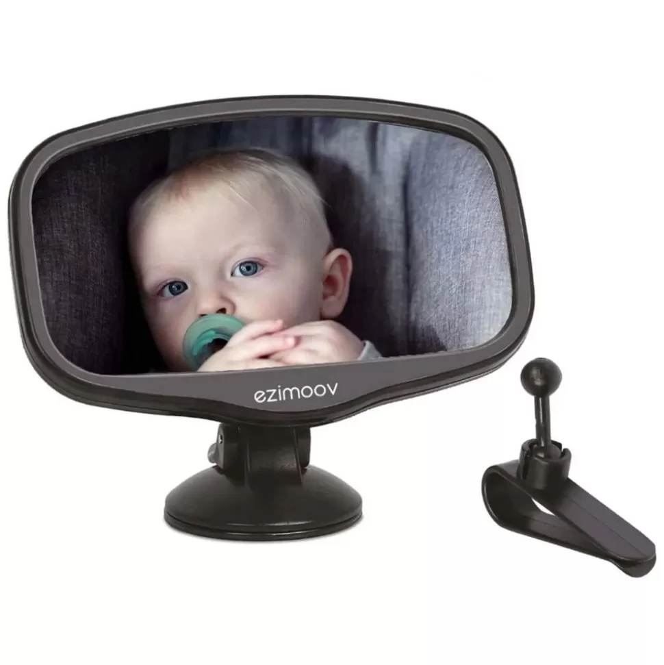 Retroviseur Avant Ezi Mirror Mini | Ezimoov Discount