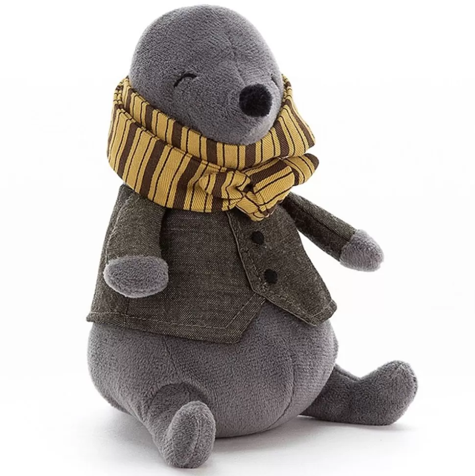 Riverside Rambler Mole | Jellycat Flash Sale